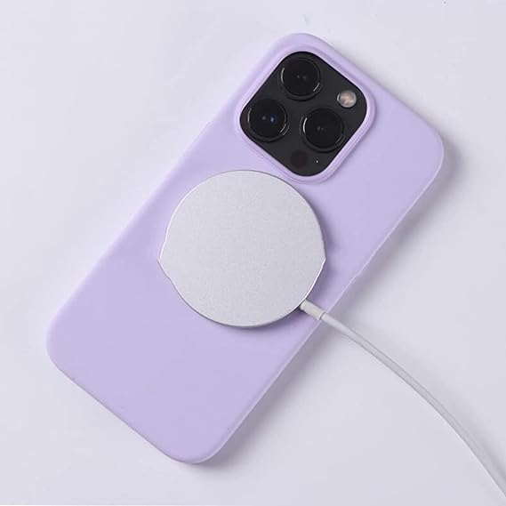 Silicone Case For iPhone Series