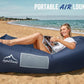 Water-Proof Outdoor Portable Inflatable Sofa Fast Installation