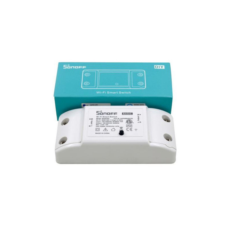 Wifi Smart Switch  Sonoff Basicr2