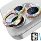 Lens Film With Strass Camera Protection