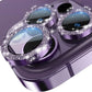 Lens Film With Strass Camera Protection