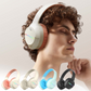 Wireless Headphone UID-65 Extra Bass RGB Bluetooth