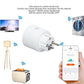 WiFi Smart Plug MOES WP-ZK-EU16M