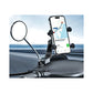 Rearview Mirror Motorcycle phone Holder XO-C119
