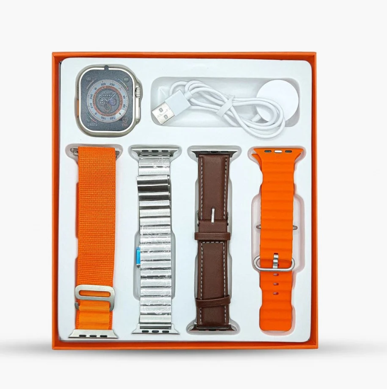 Smart Watch Ultra Y10
